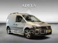 2016 Volkswagen Caddy