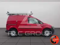 2016 Volkswagen Caddy