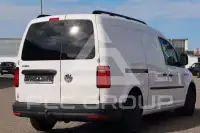 2020 Volkswagen Caddy