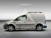 2016 Volkswagen Caddy