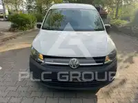 2016 Volkswagen Caddy