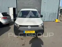 2016 Volkswagen Caddy