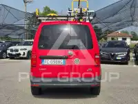 2016 Volkswagen Caddy