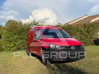 2016 Volkswagen Caddy