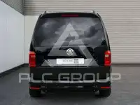 2016 Volkswagen Caddy