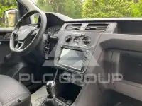 2016 Volkswagen Caddy