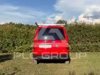 2016 Volkswagen Caddy