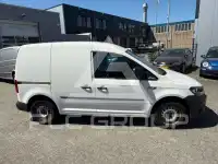 2016 Volkswagen Caddy