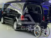 2016 Volkswagen Caddy