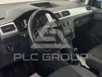 2016 Volkswagen Caddy