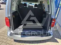 2016 Volkswagen Caddy