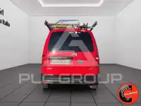 2016 Volkswagen Caddy