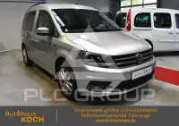 2016 Volkswagen Caddy