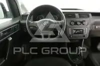 2016 Volkswagen Caddy