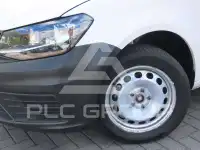 2016 Volkswagen Caddy