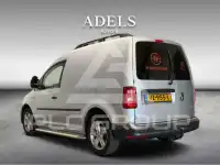 2016 Volkswagen Caddy