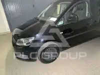 2016 Volkswagen Caddy