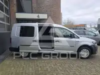 2016 Volkswagen Caddy