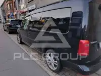 2016 Volkswagen Caddy