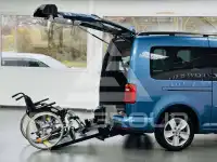 2016 Volkswagen Caddy
