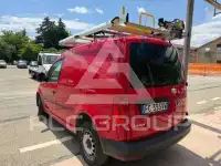 2016 Volkswagen Caddy