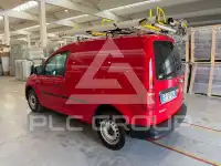 2016 Volkswagen Caddy