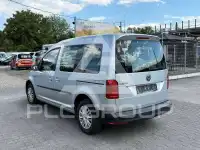 2016 Volkswagen Caddy