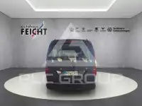 2016 Volkswagen Caddy