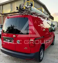 2016 Volkswagen Caddy