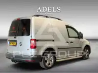 2016 Volkswagen Caddy