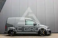 2016 Volkswagen Caddy
