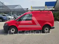 2016 Volkswagen Caddy