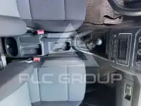 2016 Volkswagen Caddy