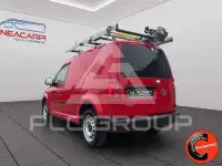 2016 Volkswagen Caddy