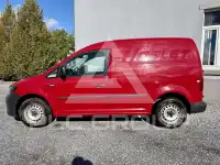 2016 Volkswagen Caddy