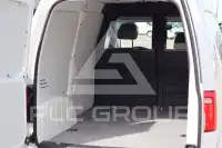 2020 Volkswagen Caddy