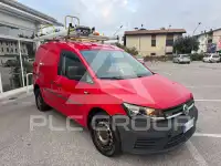 2016 Volkswagen Caddy