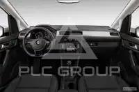 2016 Volkswagen Caddy