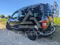 2016 Volkswagen Caddy