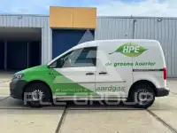2016 Volkswagen Caddy