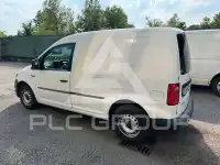 2016 Volkswagen Caddy