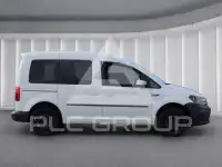 2016 Volkswagen Caddy