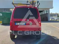 2016 Volkswagen Caddy