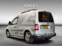 2016 Volkswagen Caddy