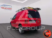 2016 Volkswagen Caddy