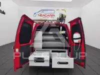 2016 Volkswagen Caddy