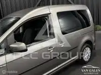 2016 Volkswagen Caddy