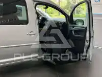 2016 Volkswagen Caddy