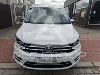 2016 Volkswagen Caddy