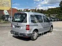2016 Volkswagen Caddy
